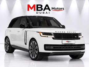 Land Rover Range Rover Long 2025