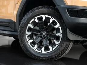 Jetour G700 2026