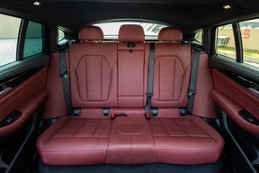 BMW X4 30i 2020
