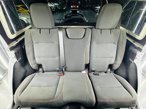 Jeep Wrangler Unlimited 2018