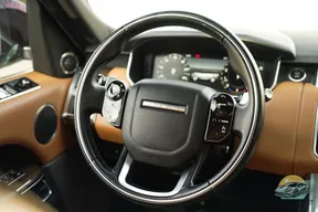 Land Rover Range Rover Sport 2019