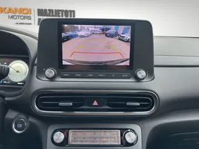 Hyundai Kona 2022