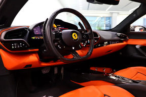 Ferrari 296 GTB 2023