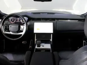 Land Rover Range Rover 2024