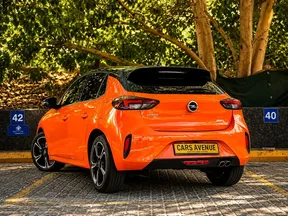 Opel Corsa 2023