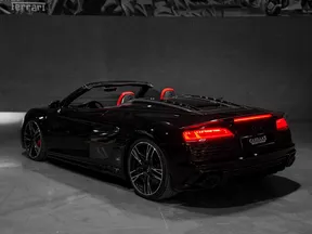 Audi R8 2022