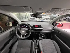 Kia Picanto / Morning 2020