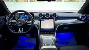 Mercedes-Benz CLE 200 2024