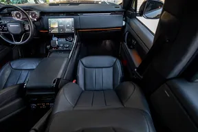 Land Rover Range Rover Sport 2023