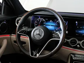 Mercedes-Benz E-Class 300 2023