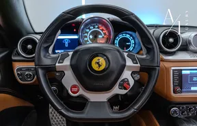 Ferrari California 2015