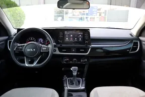 Kia Seltos 2023