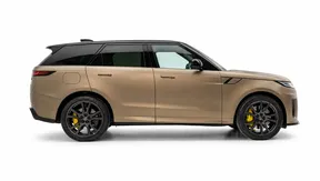 Land Rover Range Rover Sport 2024