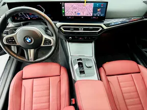 BMW 2 Series M240 2024