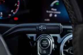 Mercedes-Benz A-Class 35 AMG 2022