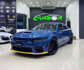 Dodge Charger SRT 2023