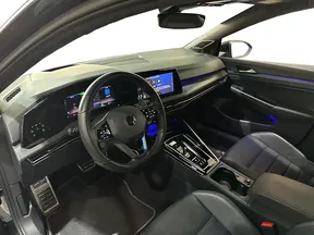 Volkswagen Golf R 2023
