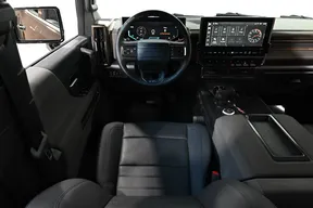 GMC Hummer EV 2024