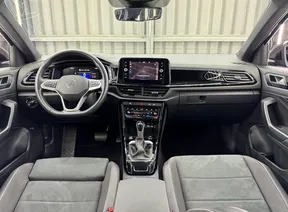 Volkswagen T-Roc 2024