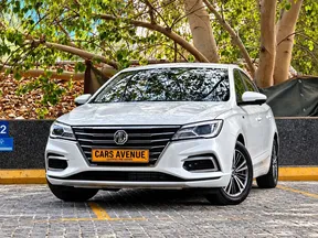 MG 5 2020