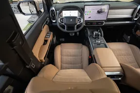 Jetour T2 2025