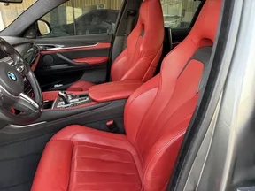BMW X6 M 2019
