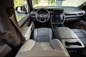 GMC Yukon 2025