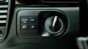 Porsche Cayenne Turbo GT 2022