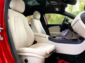 Mercedes-Benz A-Class 220 2019