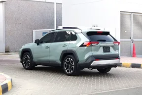 Toyota RAV4 2019