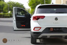 Volkswagen T-Roc 2023