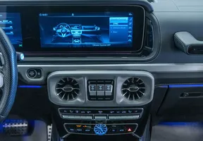 Mercedes-Benz G-Class 63 AMG 2023