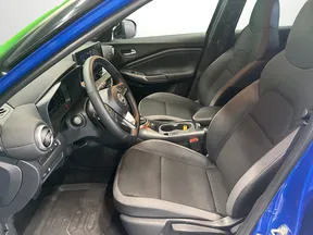 Nissan Juke 2025