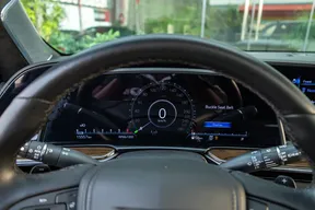 Cadillac Escalade 2024