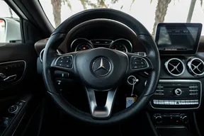 Mercedes-Benz GLA 250 2018