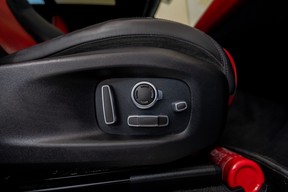 Land Rover Range Rover Sport SVR 2019