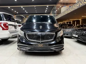 Mercedes-Benz 2018