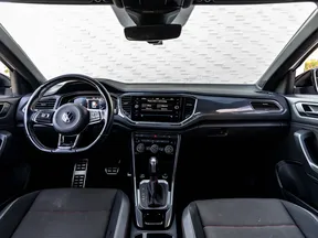 Volkswagen T-Roc 2021
