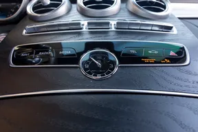 Mercedes-Benz C-Class 200 2021