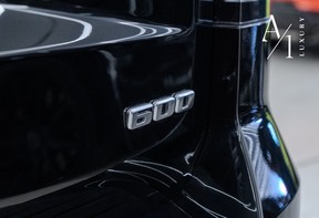 Cadillac Escalade 2024