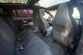 Mercedes-Benz EQE AMG 43 2023