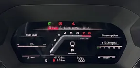Audi S3 2023