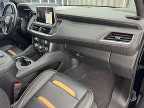 GMC Yukon 2022