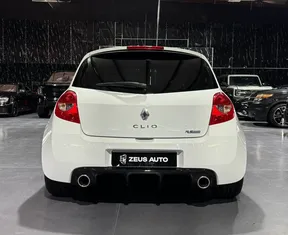 Renault Clio / Thalia / Symbol 2013