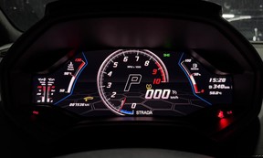 Lamborghini Huracán Evo 2021