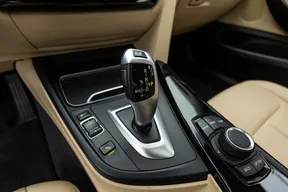 BMW 4 Series 420 Gran Coupe 2019