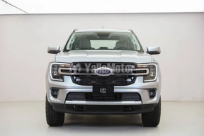 Ford Everest 2024
