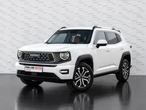 Haval H7 2025