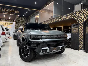 GMC Hummer EV 2024