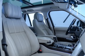 Land Rover Range Rover 2016